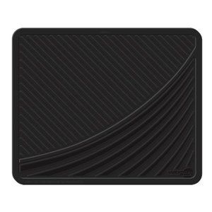 Black Weatherpro Molded Utility Mat
